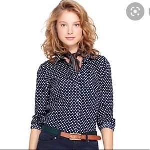 Tommy Hilfiger Fleur de Lis Shirt